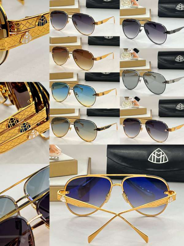 Picture of Maybach Sunglasses _SKUfw53679520fw